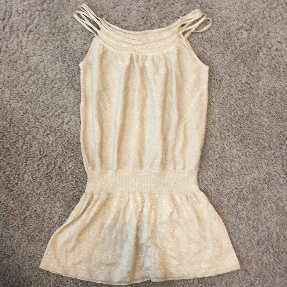 Rare, Hanna Montana vintage tank top !!